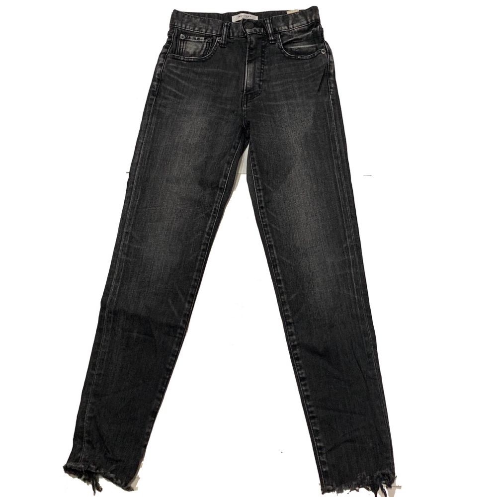 24 / Moussy jeans